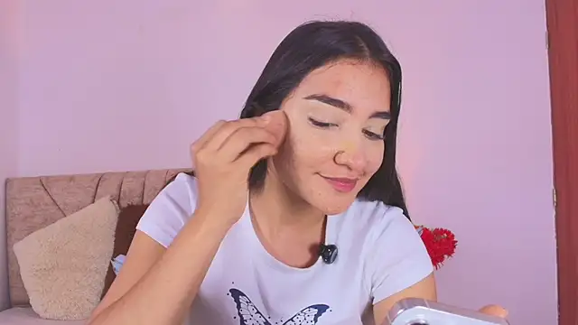 sweet artemiis online show from February 2026 09:45:01 PM