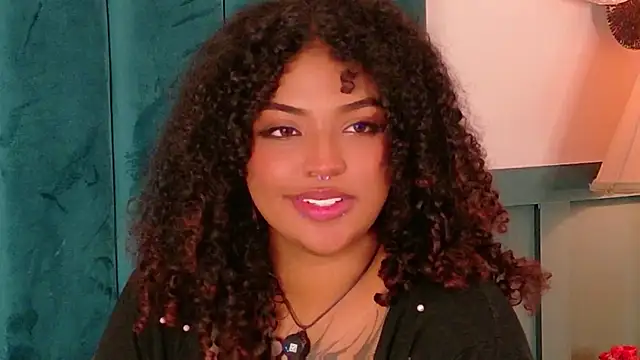 Cristal-Jonnes online show from June 2026 12:22:01 PM
