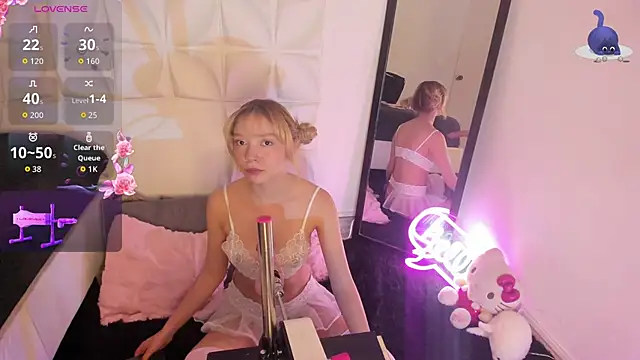 JuliethMoss online show from September 2025 07:58:02 PM