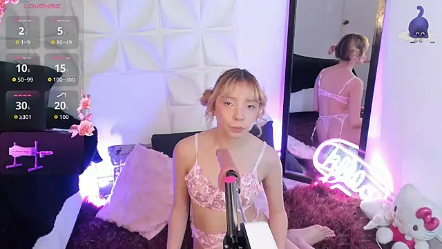 JuliethMoss online show from September 2025 08:01:02 PM