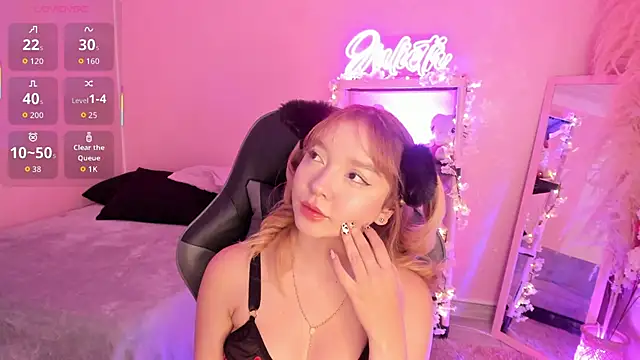 JuliethMoss online show from February 2026 08:40:02 PM