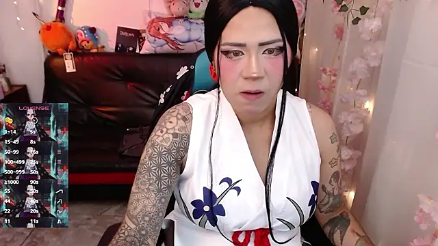 jadedelux  online show from March 2026 06:36:01 PM