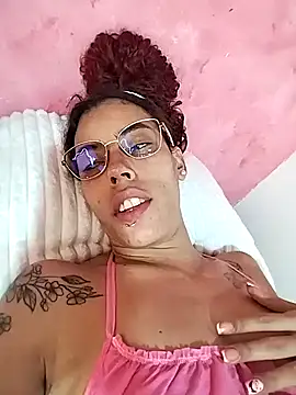 Pamelamiler   online show from November 2025 11:47:02 PM