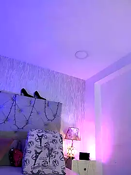 Pamelamiler   online show from December 2025 11:47:01 AM