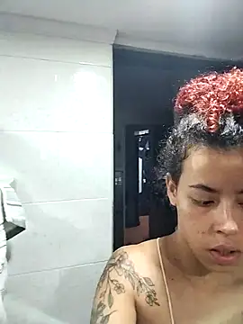 Pamelamiler   online show from April 2026 10:38:01 AM