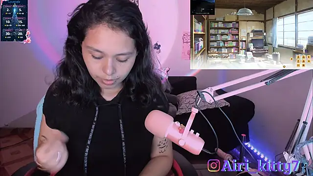 lila kitty81 online show from December 2025 06:59:01 PM