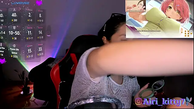 lila kitty81 online show from March 2026 10:46:01 PM