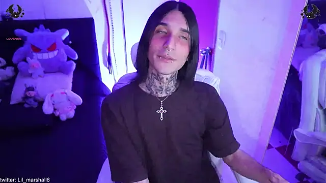 marshall  k online show from February 2026 01:24:02 AM