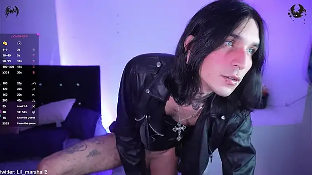 marshall  k online show from June 2026 04:21:02 AM