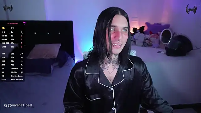 Snapshot of marshall__k chatting on June 2026 05:20:02 AM marshall k online show from June 2026 05:20:02 AM