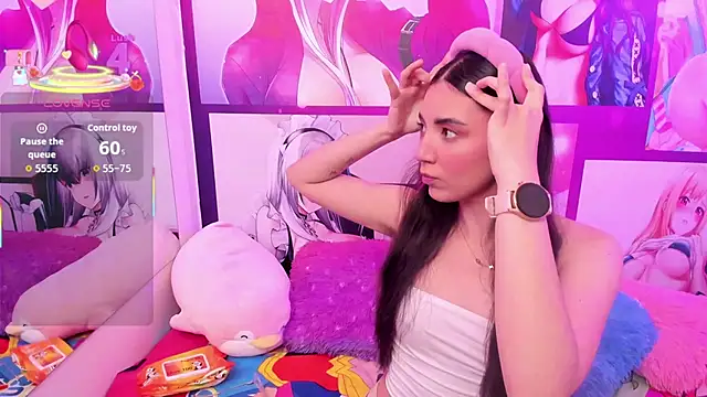 Kyoko Bms online show from October 2025 11:39:01 AM