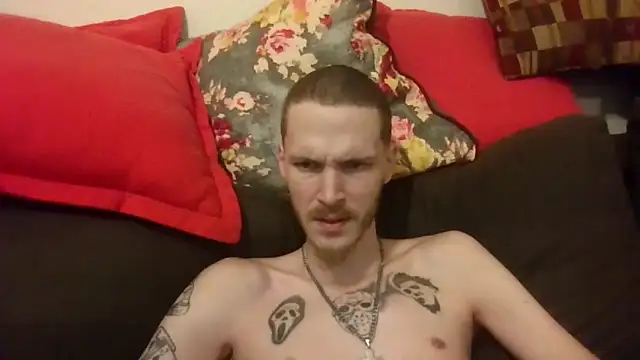 TooTall727 online show from September 2025 12:13:02 AM