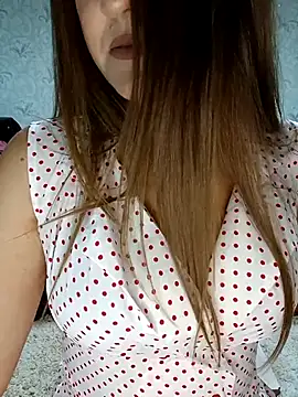 Viola3102 online show from October 2025 04:41:02 PM