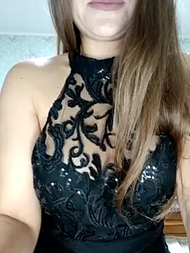 Viola3102 online show from December 2025 08:29:01 PM