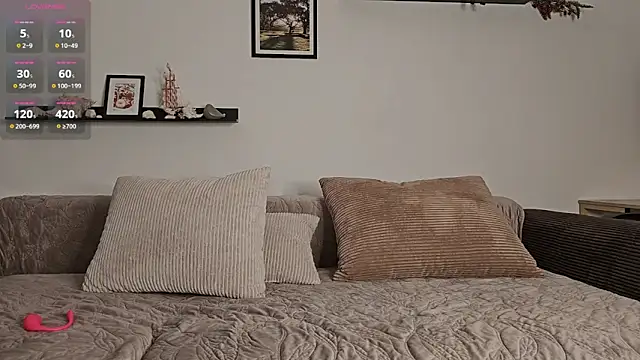 Snapshot of HotFrictions chatting on October 2025 03:48:02 AM HotFrictions online show from October 2025 03:48:02 AM