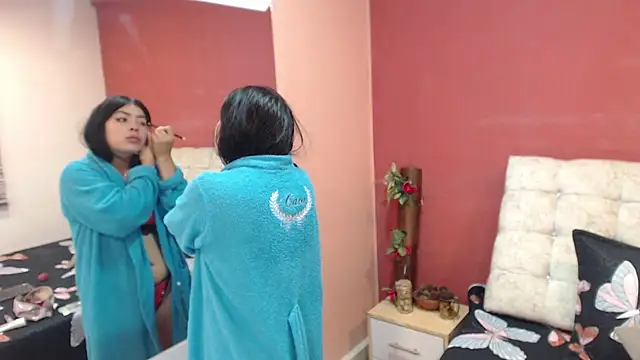 KateWelsin online show from October 2025 04:03:02 PM