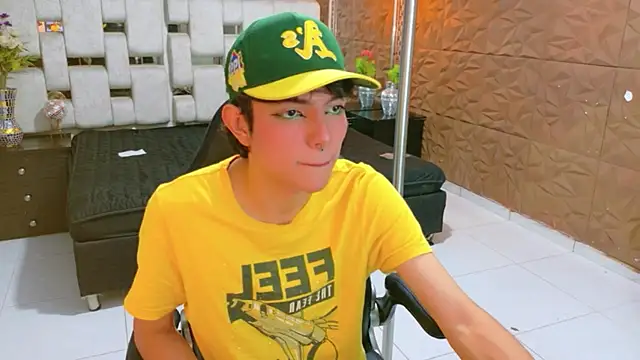 alandelrey57 online show from January 2026 05:34:02 AM