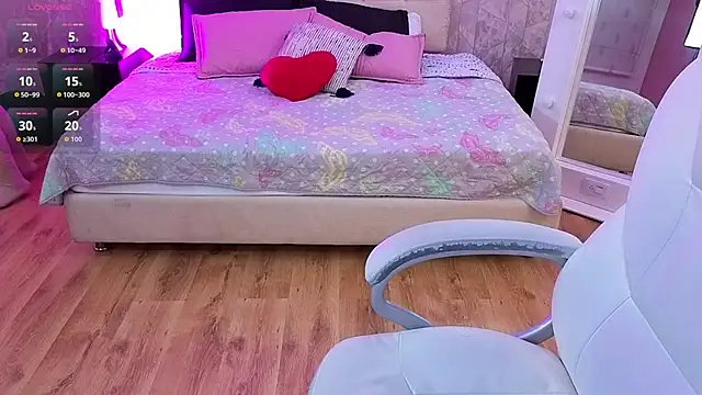 iam sammy 01 online show from April 2026 12:04:01 PM