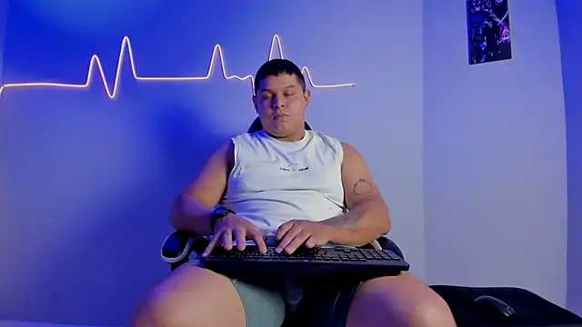 Maximus Steel online show from November 2025 11:36:02 AM