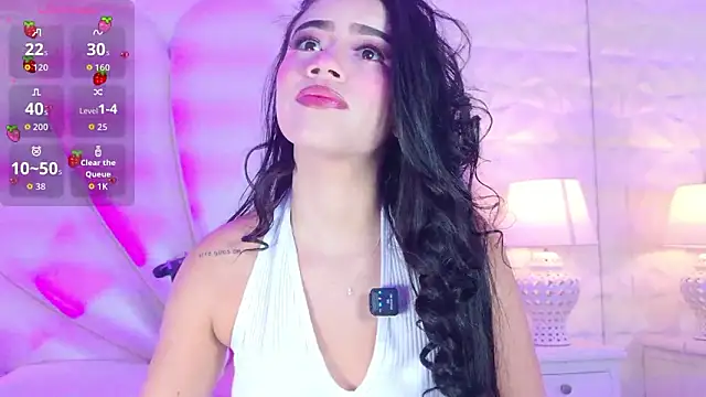 SammyJhuls online show from March 2026 12:09:01 PM