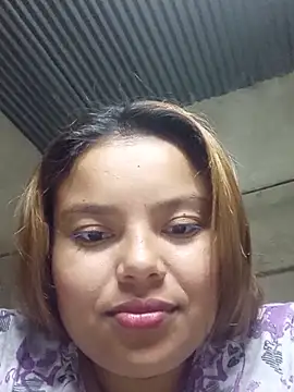 Snapshot of Sharlot-19 chatting on May 2026 02:35:01 PM Sharlot-19 online show from May 2026 02:35:01 PM