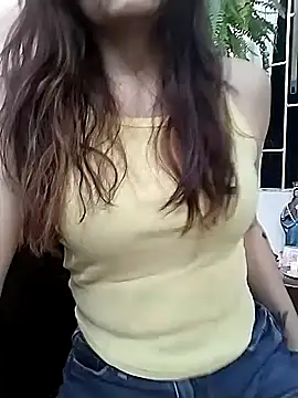Cami Konor online show from September 2025 08:02:02 PM