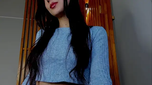 AbbyPalmer online show from December 2025 03:34:01 AM