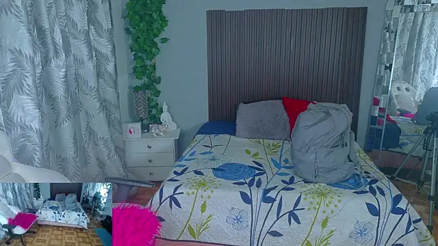 kataleya 29 online show from March 2026 08:16:02 PM