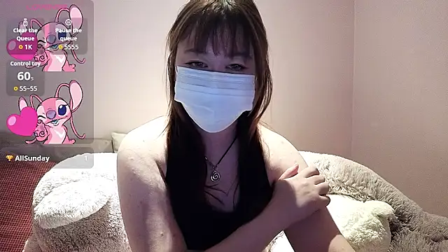 leelana217 online show from November 2025 07:46:02 AM