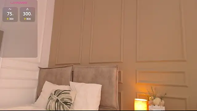 Snapshot of Ashley-Evans chatting on December 2024 11:40:01 AM Ashley-Evans online show from December 2024 11:40:01 AM