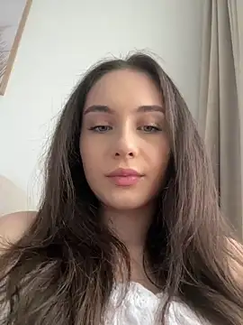 Snapshot of Ashley-Evans chatting on March 2025 10:45:01 AM Ashley-Evans online show from March 2025 10:45:01 AM