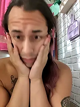 TranSexualJade95 online show from October 2025 08:22:01 AM