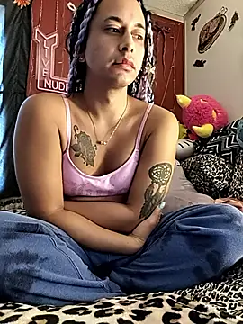 TranSexualJade95 online show from November 2025 05:56:02 PM