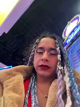 TranSexualJade95 online show from November 2025 11:58:01 AM