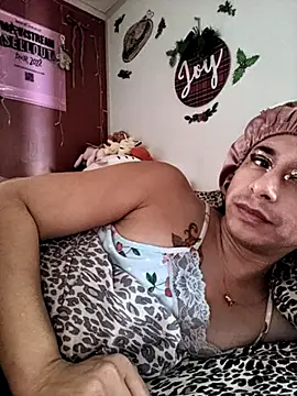 TranSexualJade95 online show from December 2025 08:48:02 PM