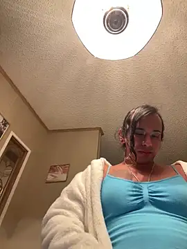 TranSexualJade95 online show from February 2026 09:16:02 AM