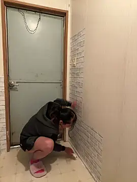 TranSexualJade95 online show from February 2026 09:52:01 AM