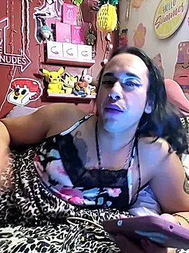 Snapshot of TranSexualJade95 chatting on June 2026 09:52:01 AM TranSexualJade95 online show from June 2026 09:52:01 AM