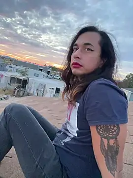 Snapshot of TranSexualJade95 chatting on July 2026 03:23:02 AM TranSexualJade95 online show from July 2026 03:23:02 AM