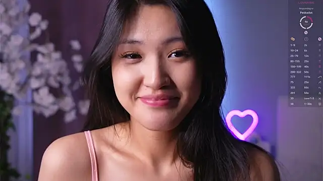 FancyEsten online show from April 2026 12:29:02 PM