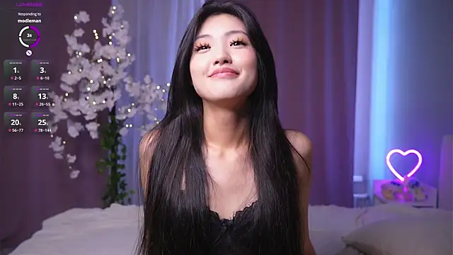 Snapshot of FancyEsten chatting on July 2026 08:32:01 AM FancyEsten online show from July 2026 08:32:01 AM