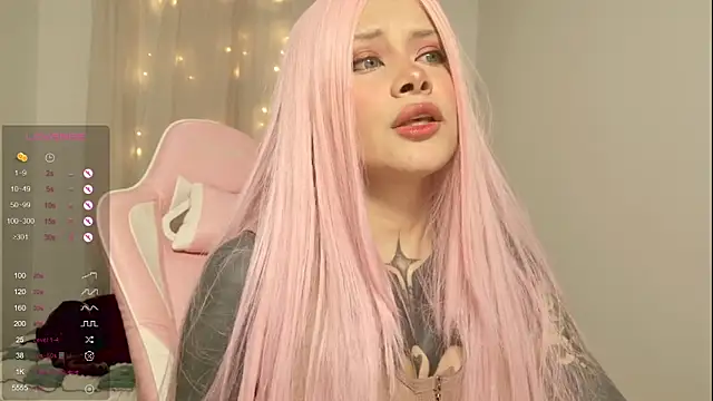 AlinaLukyanova online show from February 2026 03:57:02 AM