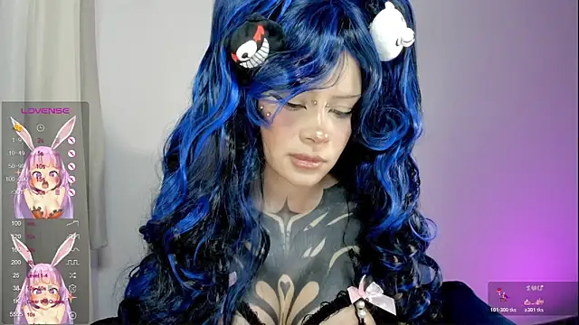 AlinaLukyanova online show from March 2026 04:29:02 AM