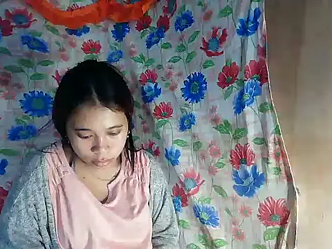 Pinay Skinny18 online show from October 2025 08:07:01 PM