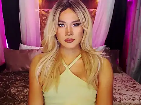 YllanaAltheaXxX online show from October 2025 06:11:02 AM