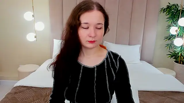 NancyJonson online show from September 2025 03:29:01 AM