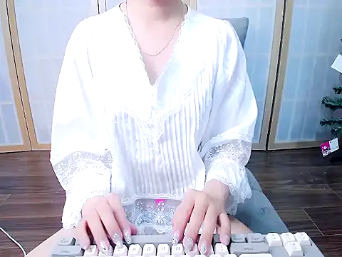 yuna-ka online show from January 2026 11:57:02 AM