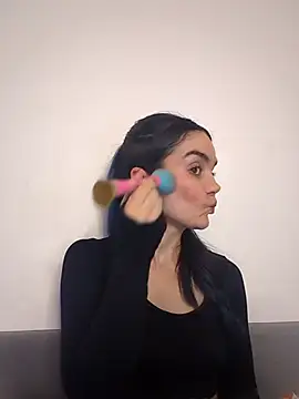 RosieCheexxxxxx online show from November 2025 04:38:02 PM