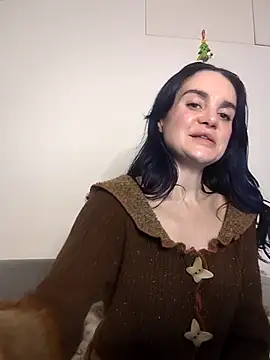 RosieCheexxxxxx online show from December 2025 05:13:01 AM