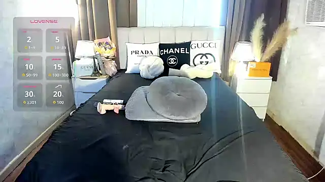 maegan fox online show from October 2025 03:38:02 AM